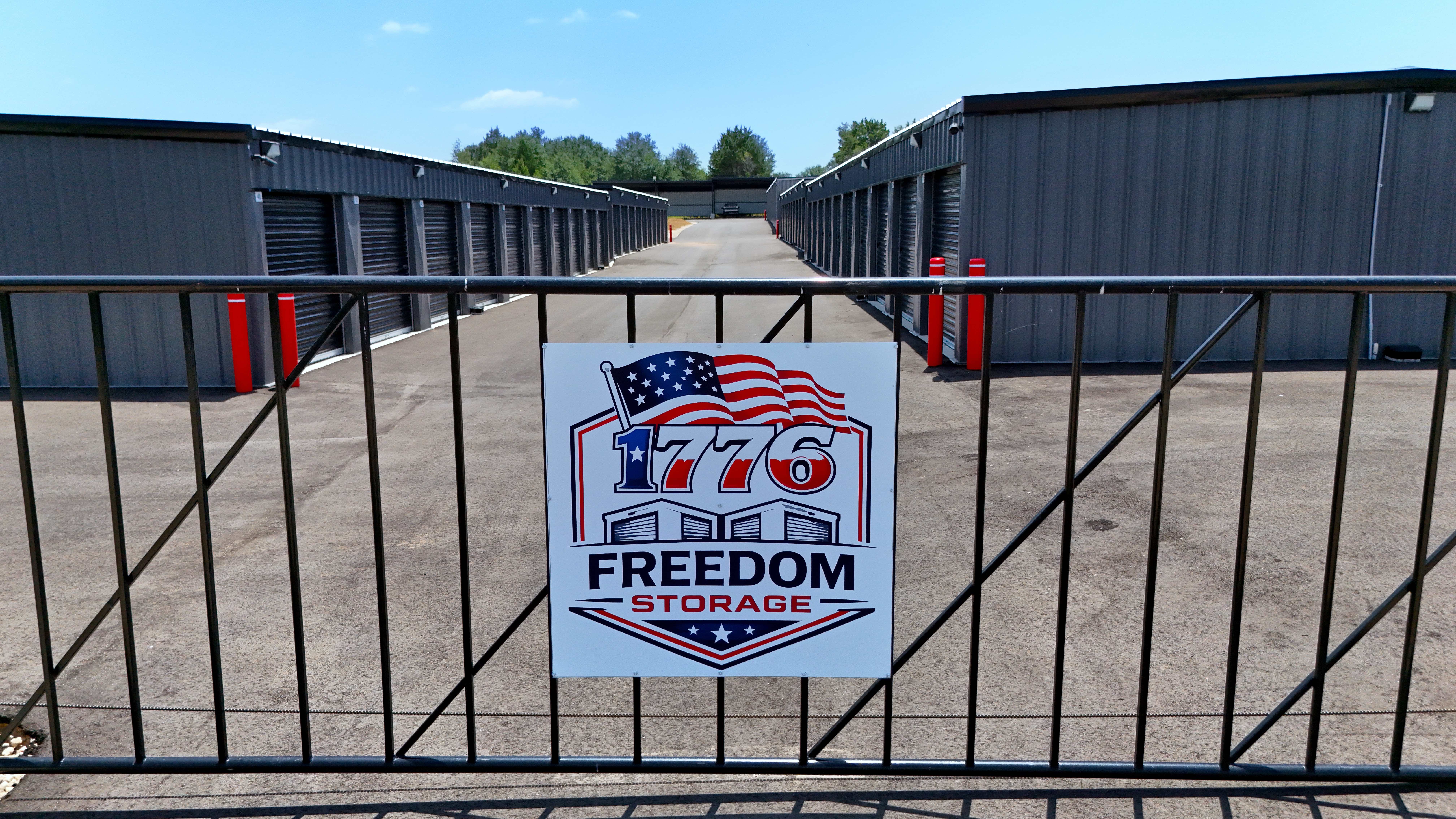 1776 Storage